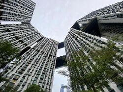 Blk 1E The Pinnacle@Duxton (Bukit Merah), HDB 4 Rooms #438573401